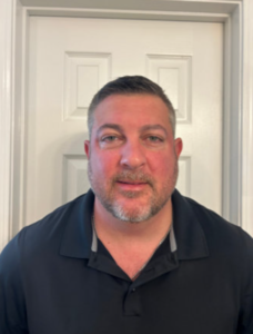 Jesse Fazzingo, APRN