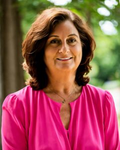 Terri Minwer, APRN